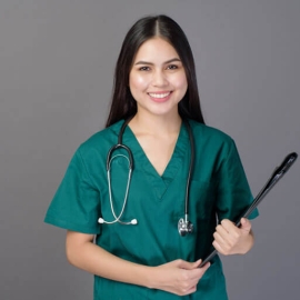 Doctors Required
